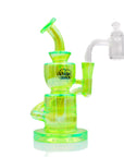 Dahlia Mini Rig
