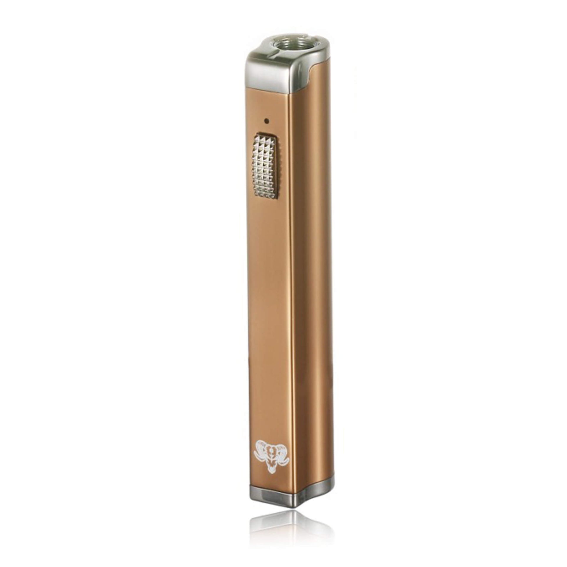 The Clutch 510 Oil Vape Battery | Golden Goat Quartz The Clutch 510 Oil Vape Battery | Golden Goat Quartz