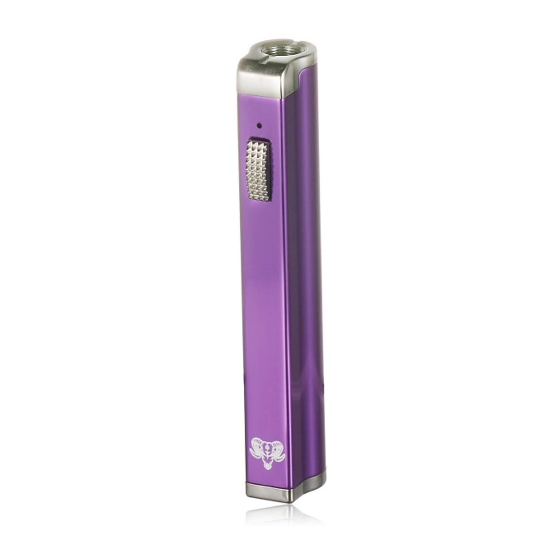 The Clutch 510 Oil Vape Battery | Golden Goat Quartz The Clutch 510 Oil Vape Battery | Golden Goat Quartz