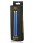 The Clutch 510 Oil Vape Battery | In Box View | Golden Goat Quartz