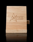 Apex Ancillary Dabtool Stand v2 Smaller, Better, Faster, Stronger!