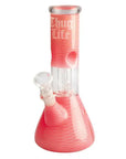Thug Life | 8" Pink Dream Water Pipe