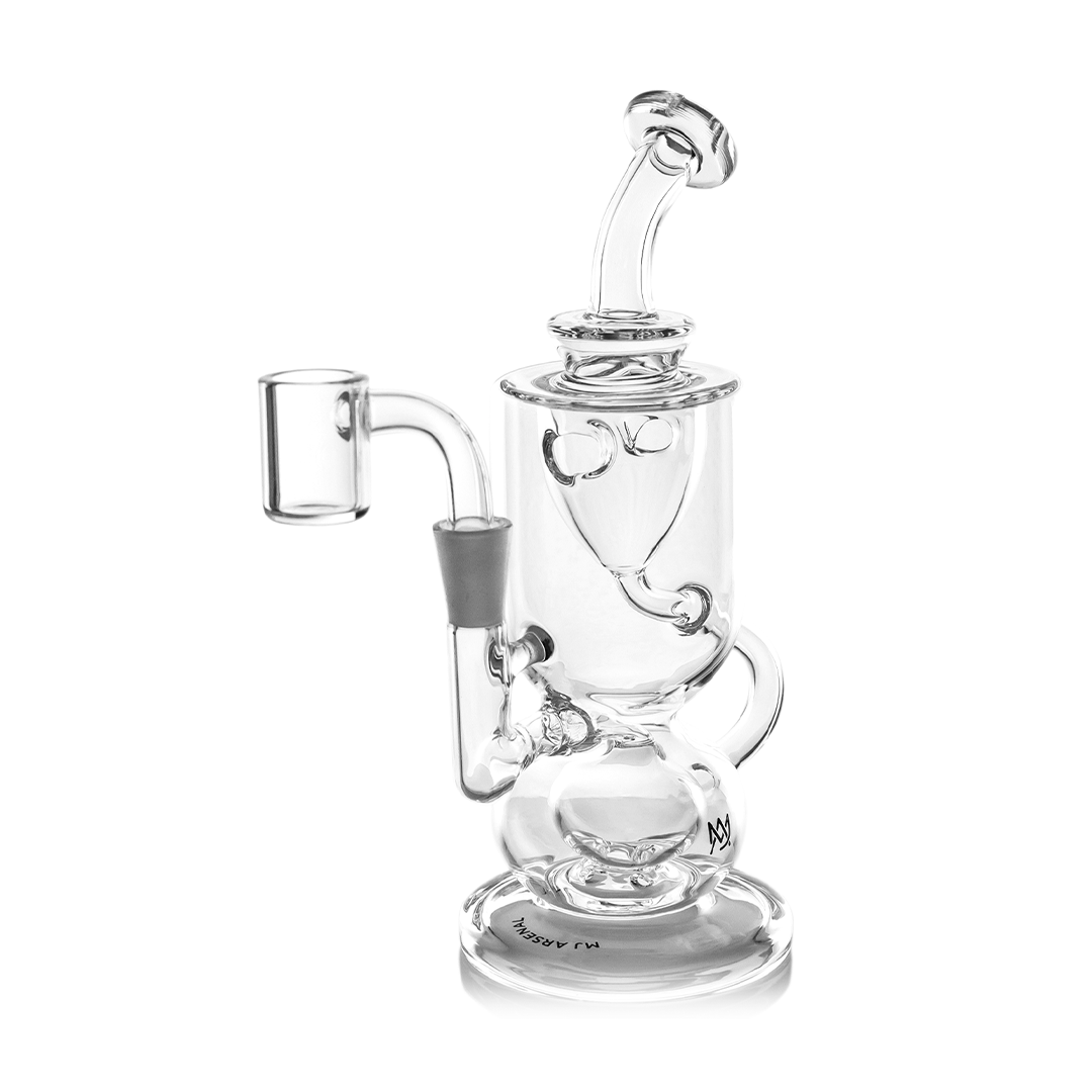 Titan Mini Rig