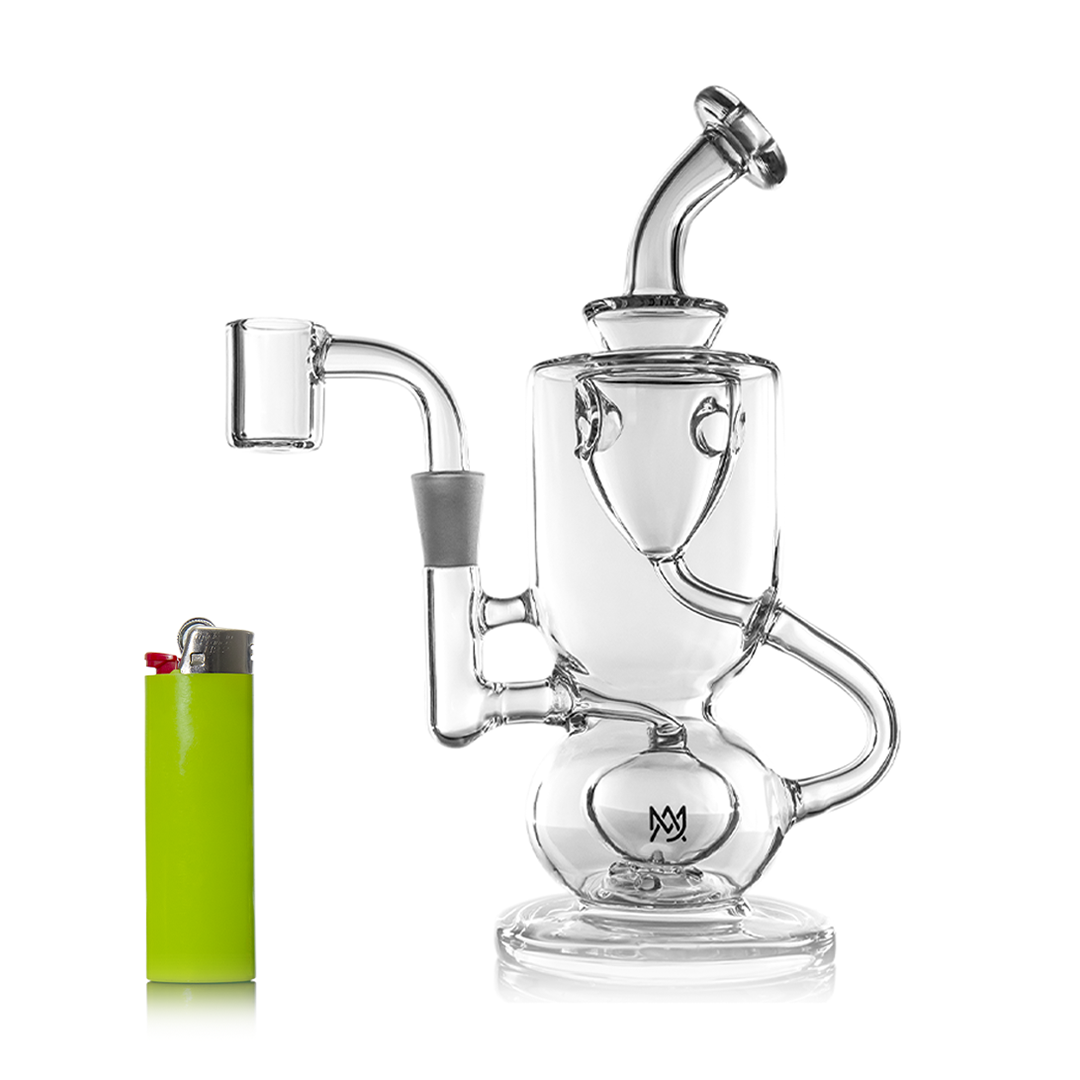Titan Mini Rig
