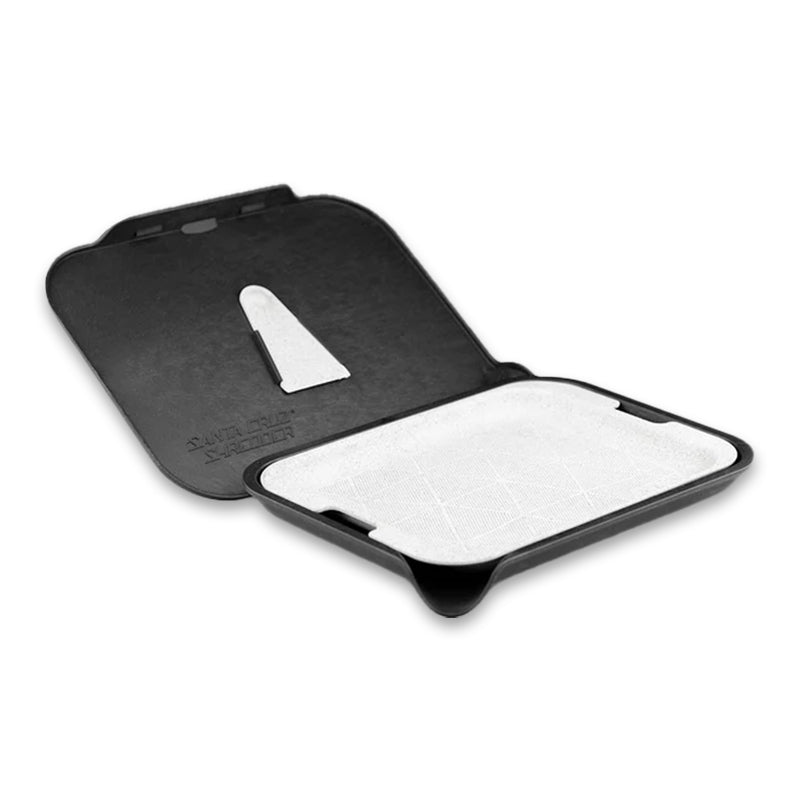Santa Cruz Shredder Small Hemp Tray Kit