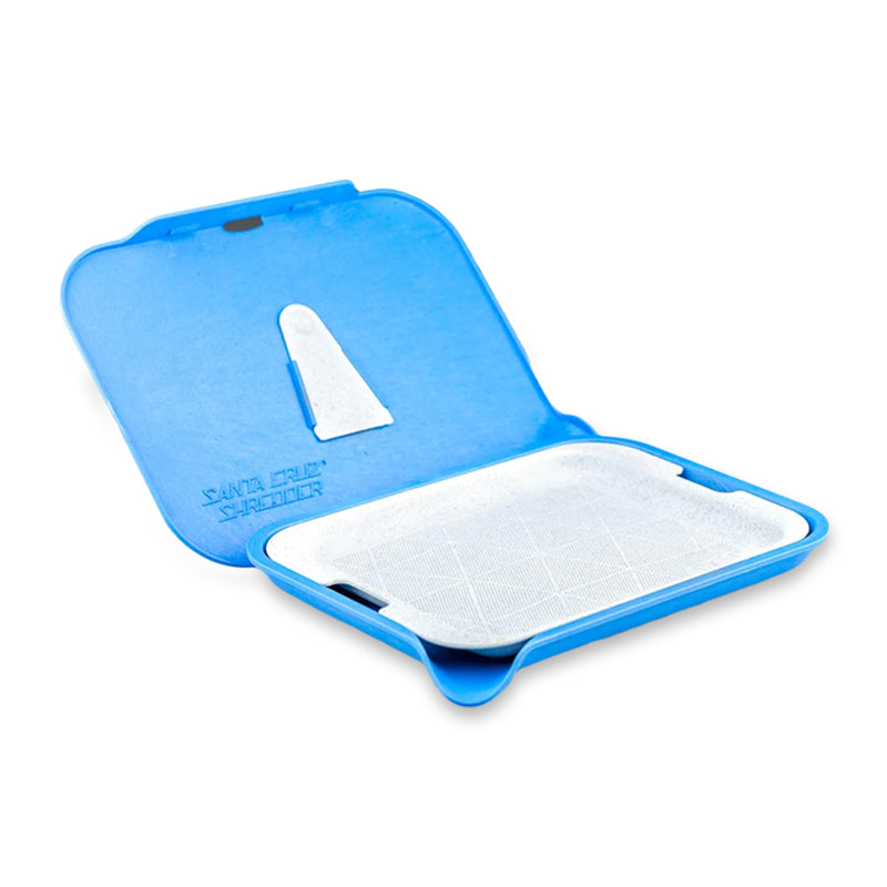 Santa Cruz Shredder Small Hemp Tray Kit