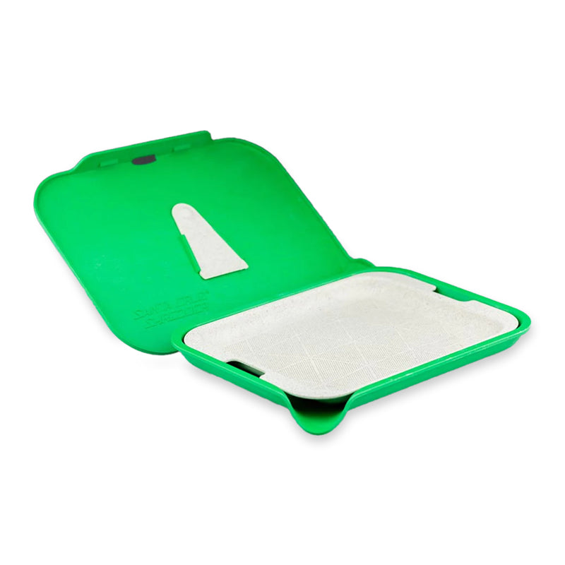 Santa Cruz Shredder Small Hemp Tray Kit