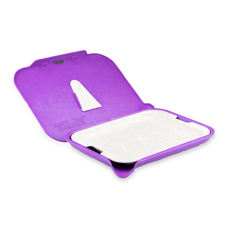 Santa Cruz Shredder Small Hemp Tray Kit