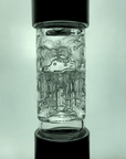 Rasta Beaker Triple Stack