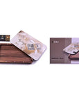 Benji - Walnut Tray w/ Magnetic Lid Kit - Fly High