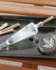 Freeze Pipe Glycerin Blunt Tip Pro