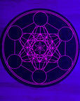 Metatron 8 (Pink)