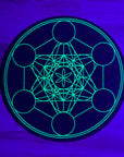 Metatron 11.11 (Green)