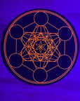 Metatron 8 (Orange)