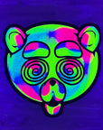 HEADY UV TEDDY