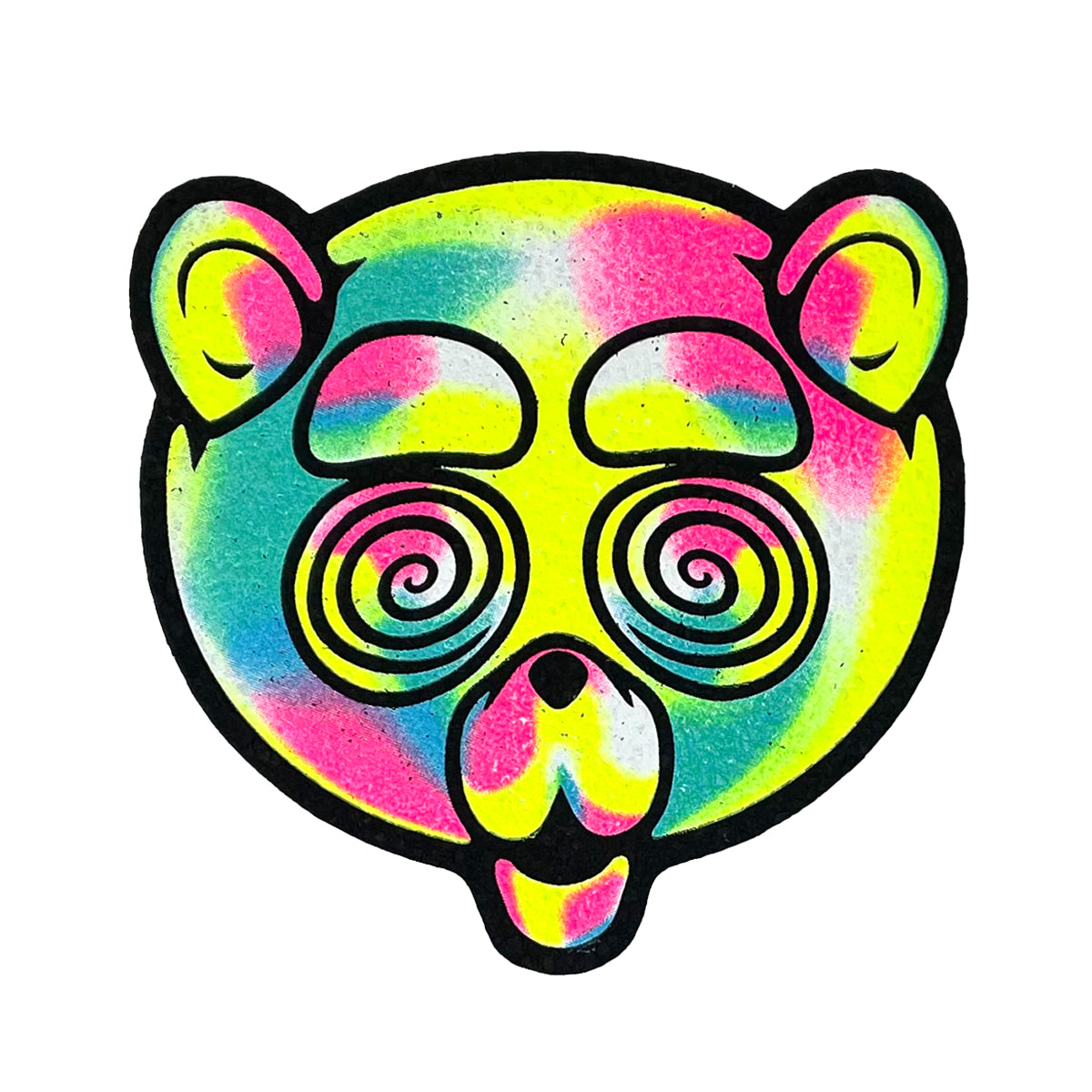 HEADY UV TEDDY