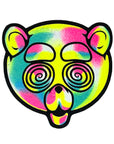 HEADY UV TEDDY