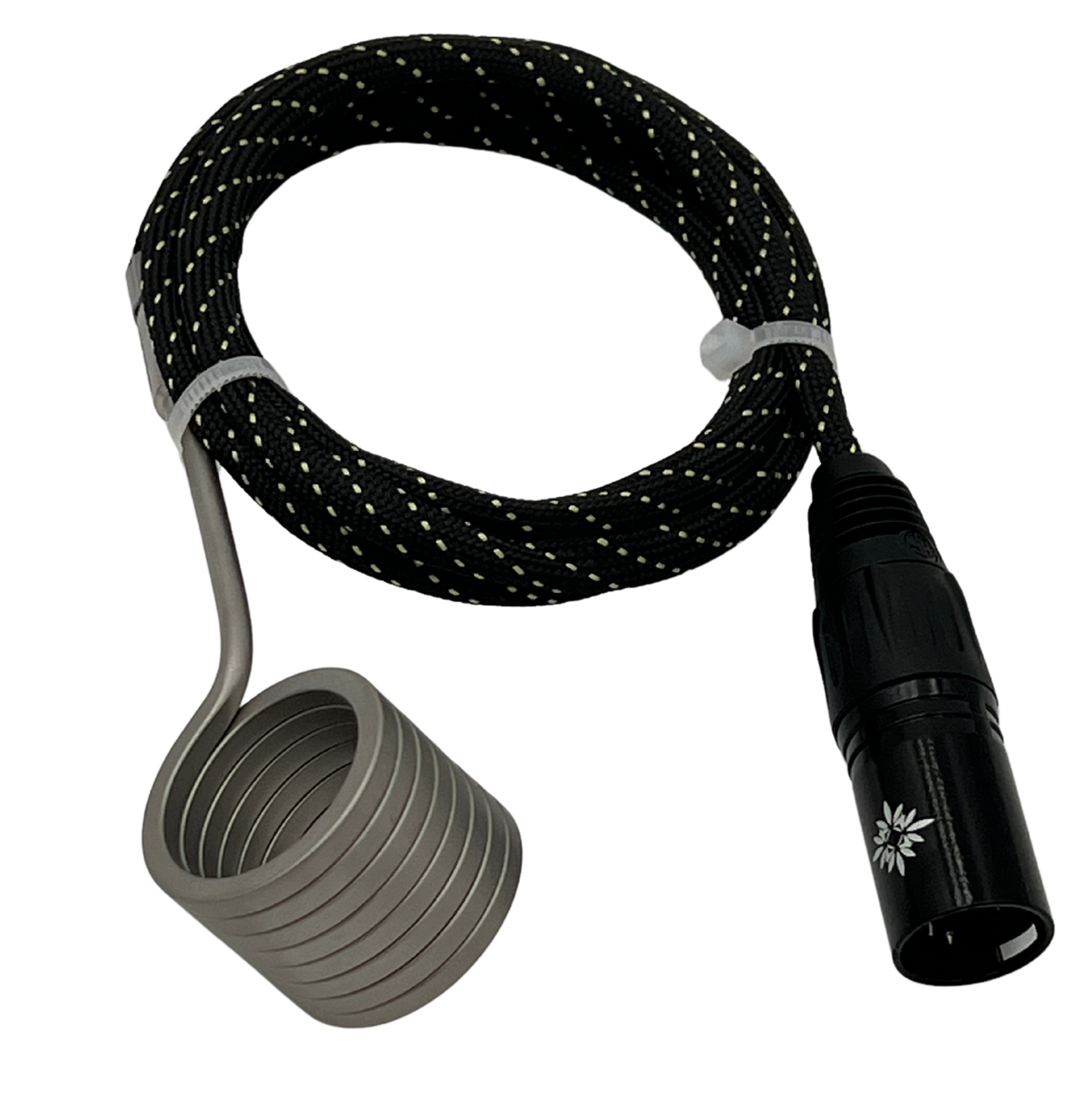 Universal Baller - Replacement Coil (25MMx30MM 200W)
