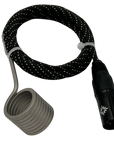 Universal Baller - Replacement Coil (25MMx30MM 200W)