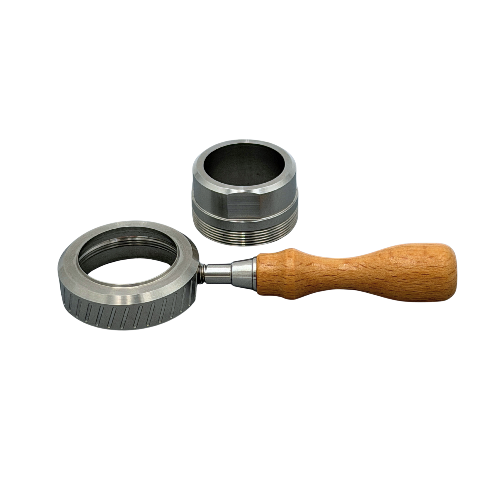 Universal Baller Hybrid bowl complete set
