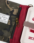 The Rolling Kit - Smell Proof Kit
