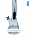 Long High Quality Detail/Ice Catcher Brush