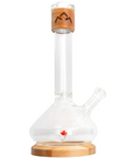 Borealis 14.25" Beaker Bong