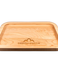 Muskoka Rolling Tray
