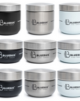 BUNKER Airtight Stash Jar