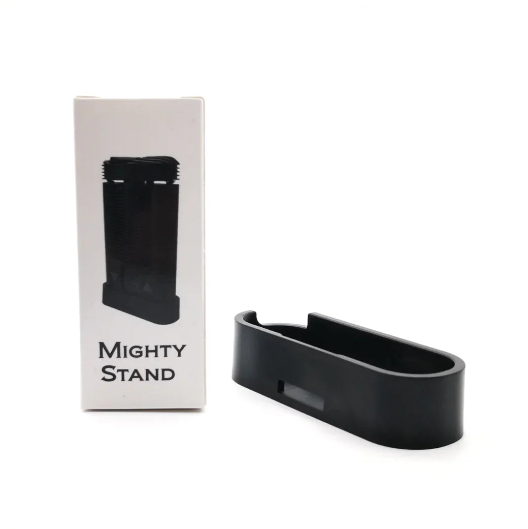 Upright Stand for Storz &amp; Bickel Mighty Plus Vaporizer