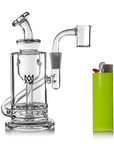 MJ Arsenal Ursa Mini Dab Rig