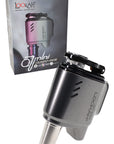 Lookah Q7 Mini E-Nail Banger Kit – 950 mAh – 14–18 mm