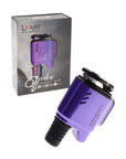 Lookah Q7 Mini E-Nail Banger Kit – 950 mAh – 14–18 mm