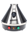 Storz & Bickel Volcano Classic Vaporizer – Onyx Black, Silver & Black