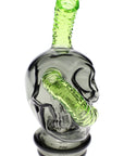 MJ Arsenal “Grim Ripper” Puffco Peak Attachment – Limited Edition