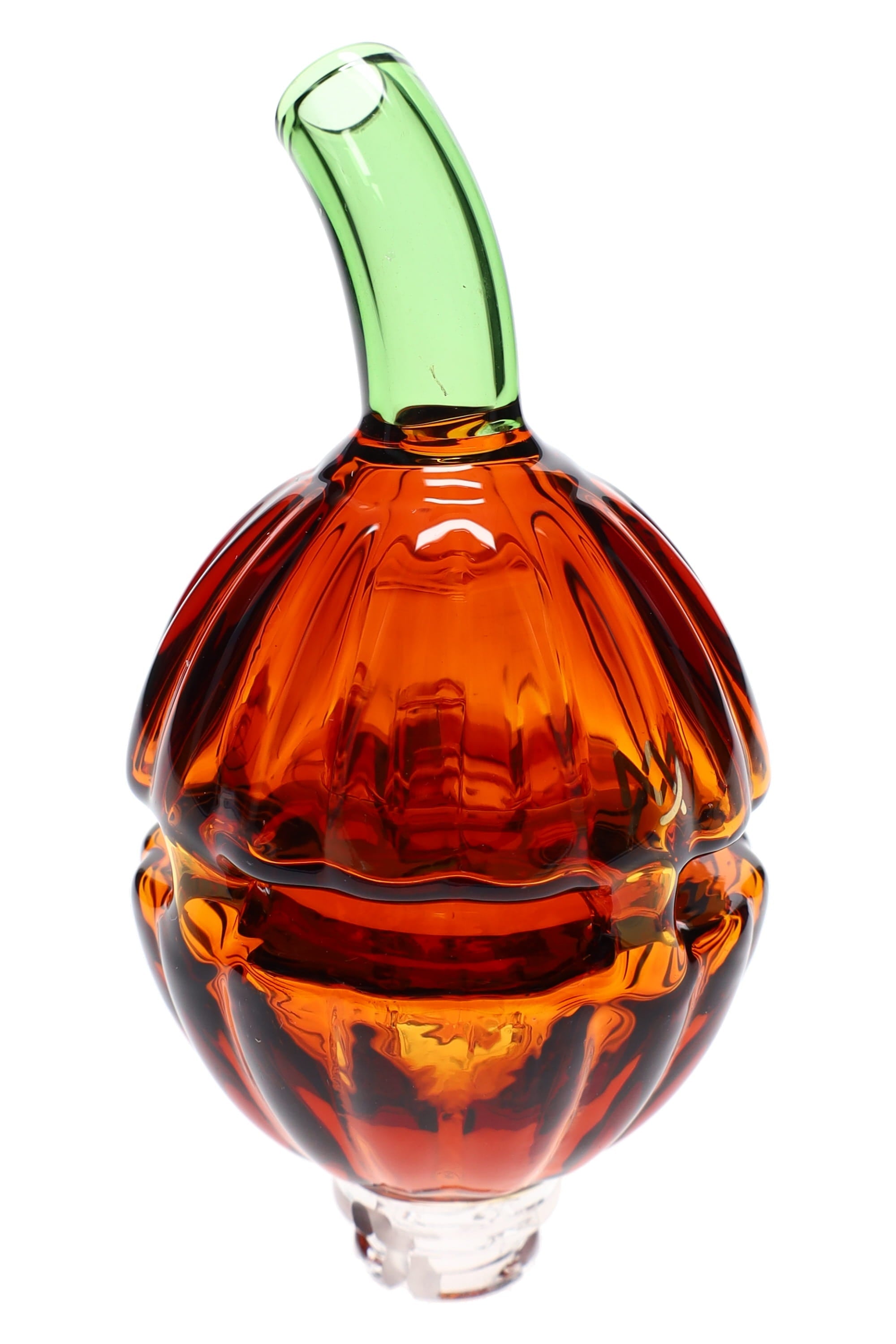 MJ Arsenal “Gourdy” Puffco Pivot Glass Top – Limited Edition