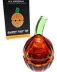MJ Arsenal “Gourdy” Puffco Pivot Glass Top – Limited Edition