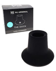 MJ Arsenal “Gourdy” Puffco Pivot Glass Top – Limited Edition
