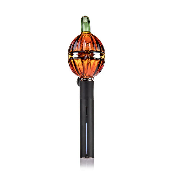 MJ Arsenal “Gourdy” Puffco Pivot Glass Top – Limited Edition