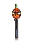 MJ Arsenal “Gourdy” Puffco Pivot Glass Top – Limited Edition