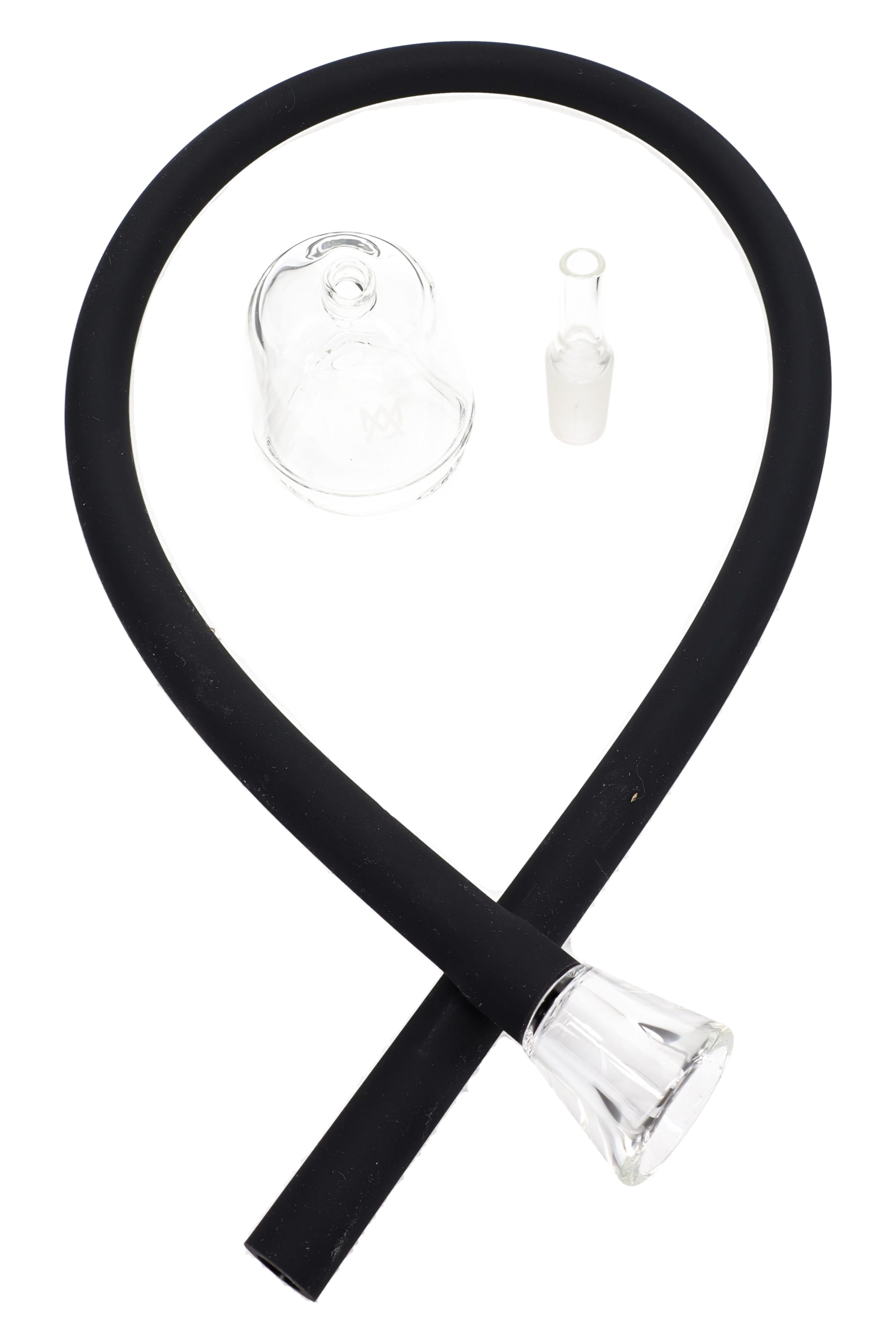 MJ Arsenal The Bridge Puffco Peak Hose Attachment – Hookah