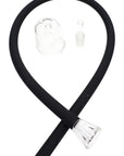 MJ Arsenal The Bridge Puffco Peak Hose Attachment – Hookah