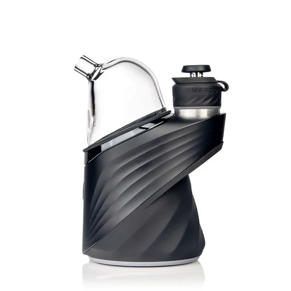 MJ Arsenal The Bridge Puffco Peak Hose Attachment – Hookah