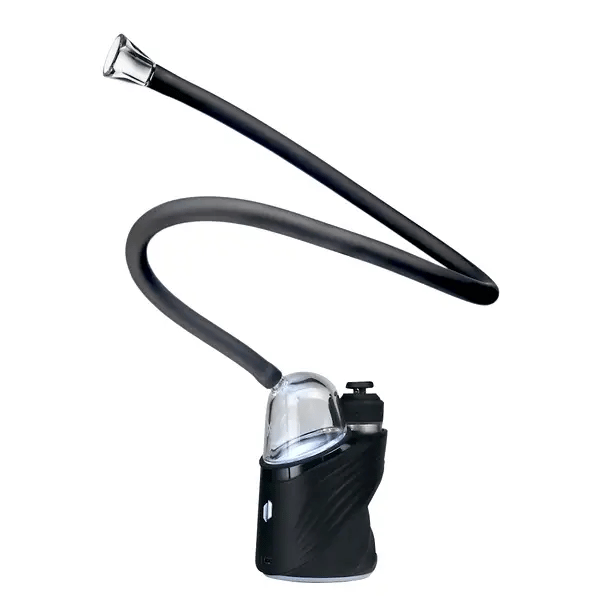 MJ Arsenal The Bridge Puffco Peak Hose Attachment – Hookah