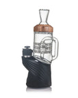 MJ Arsenal Halo Puffco Peak Glass Top – Alpine Collection