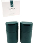 Puffco Pivot Mouthpiece – Limited Edition Pine – 2/Pack