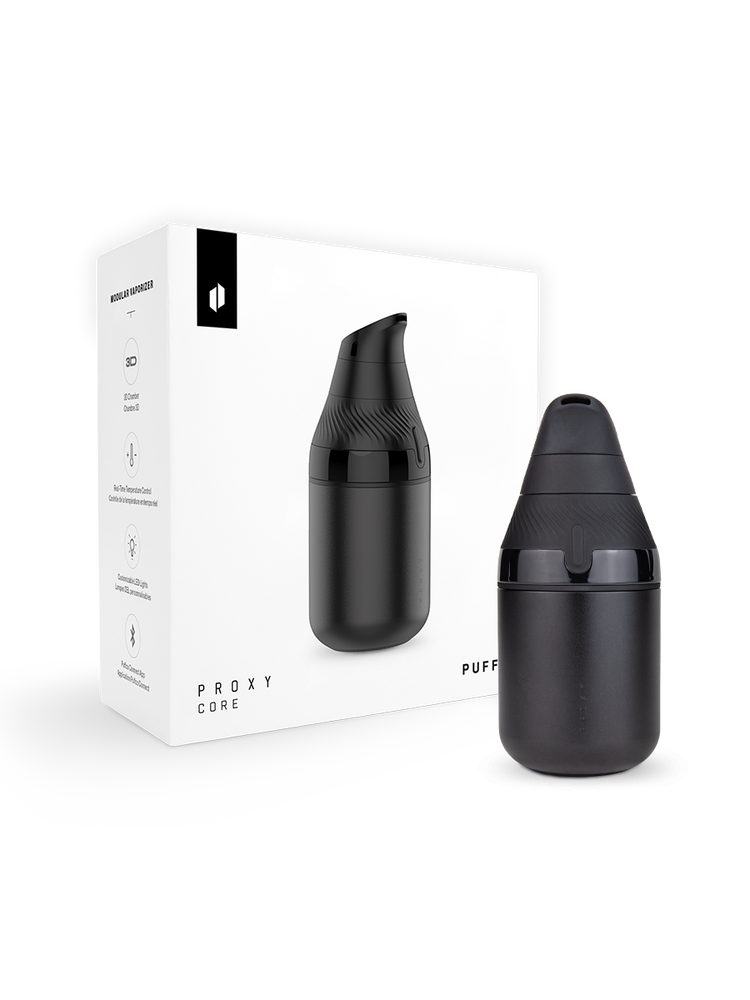 Puffco Proxy Core Kit – Onyx