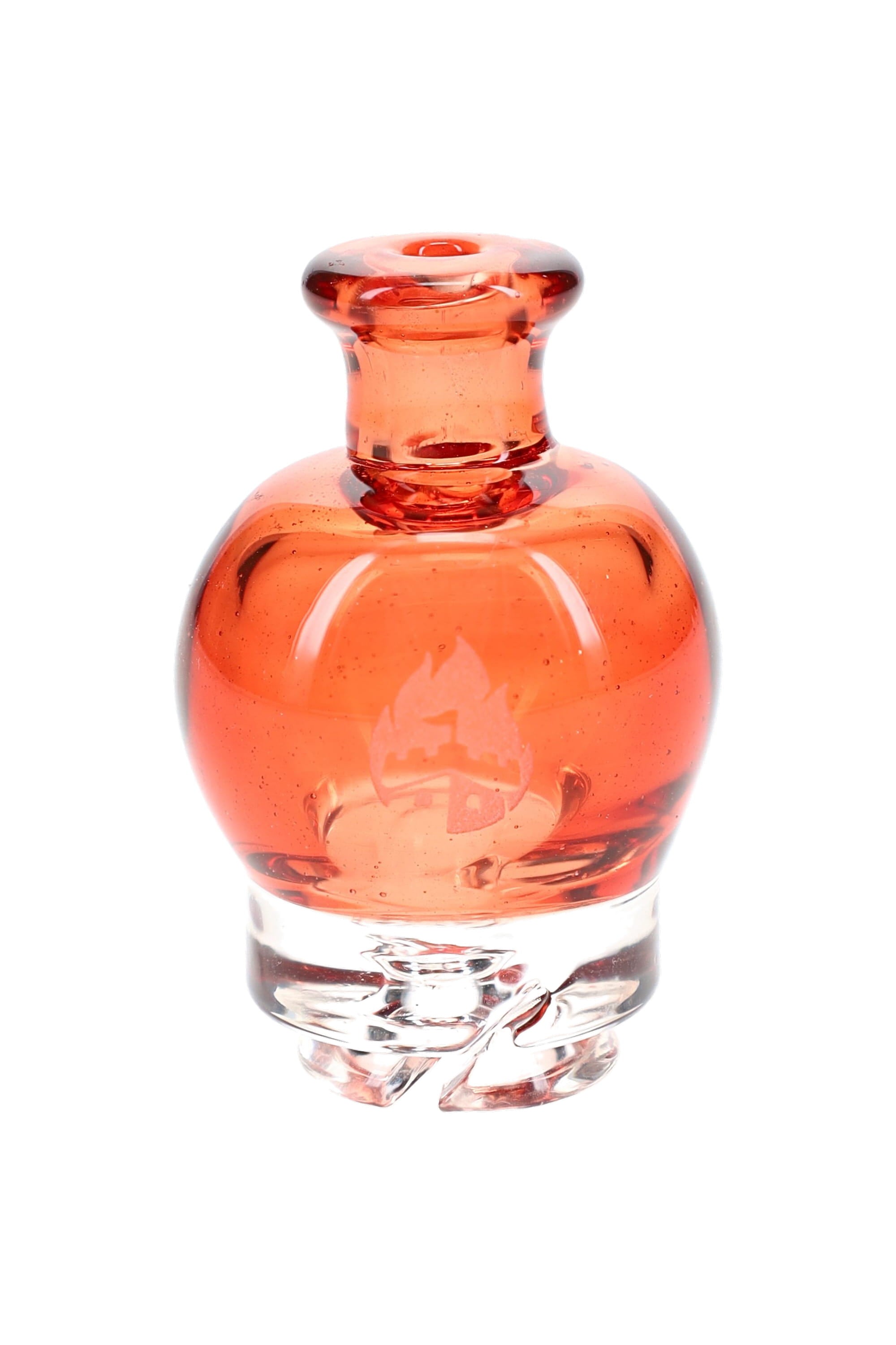 Empire Glassworks Puffco Pivot Glass Mouthpiece – US-Made