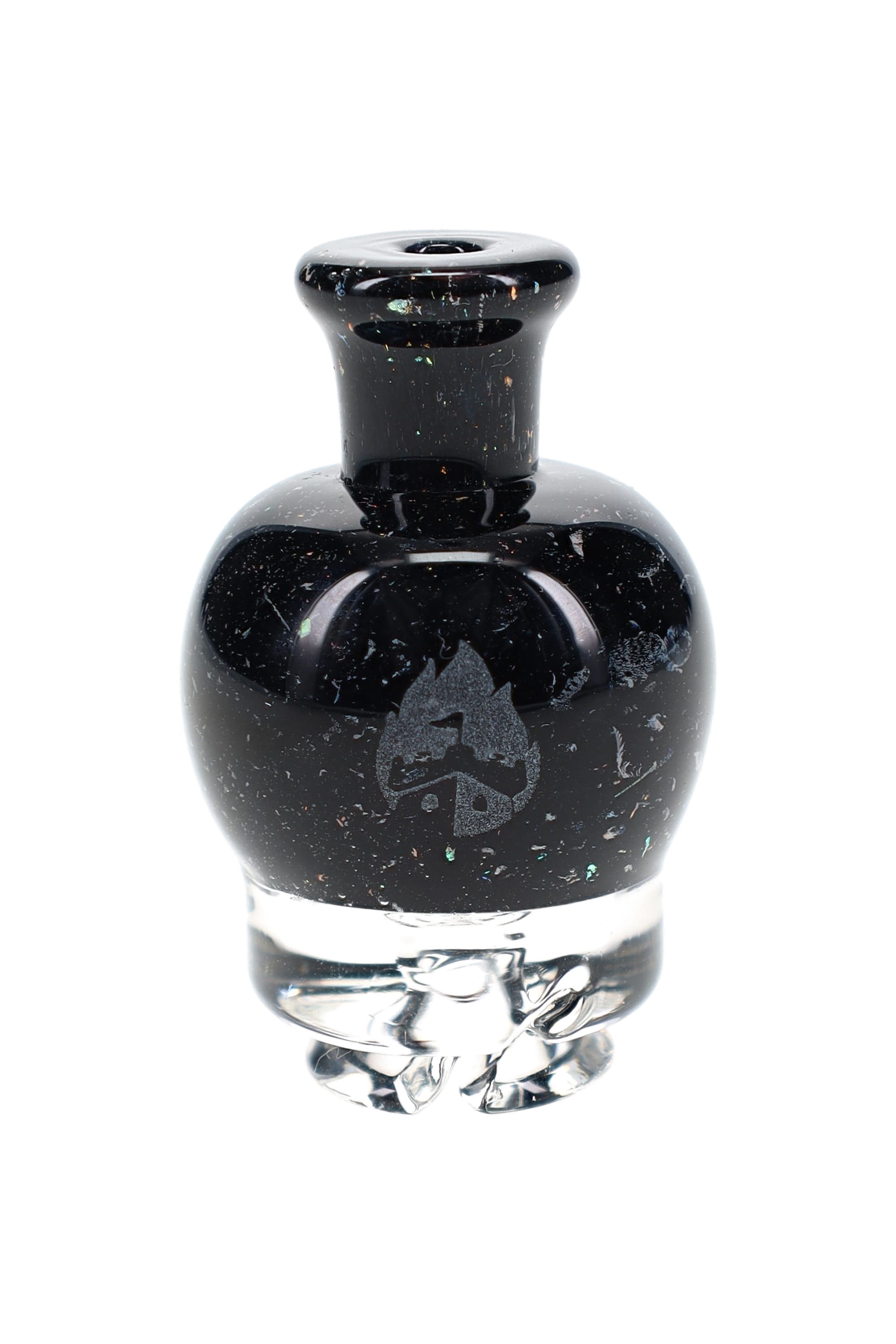 Empire Glassworks Puffco Pivot Glass Mouthpiece – US-Made