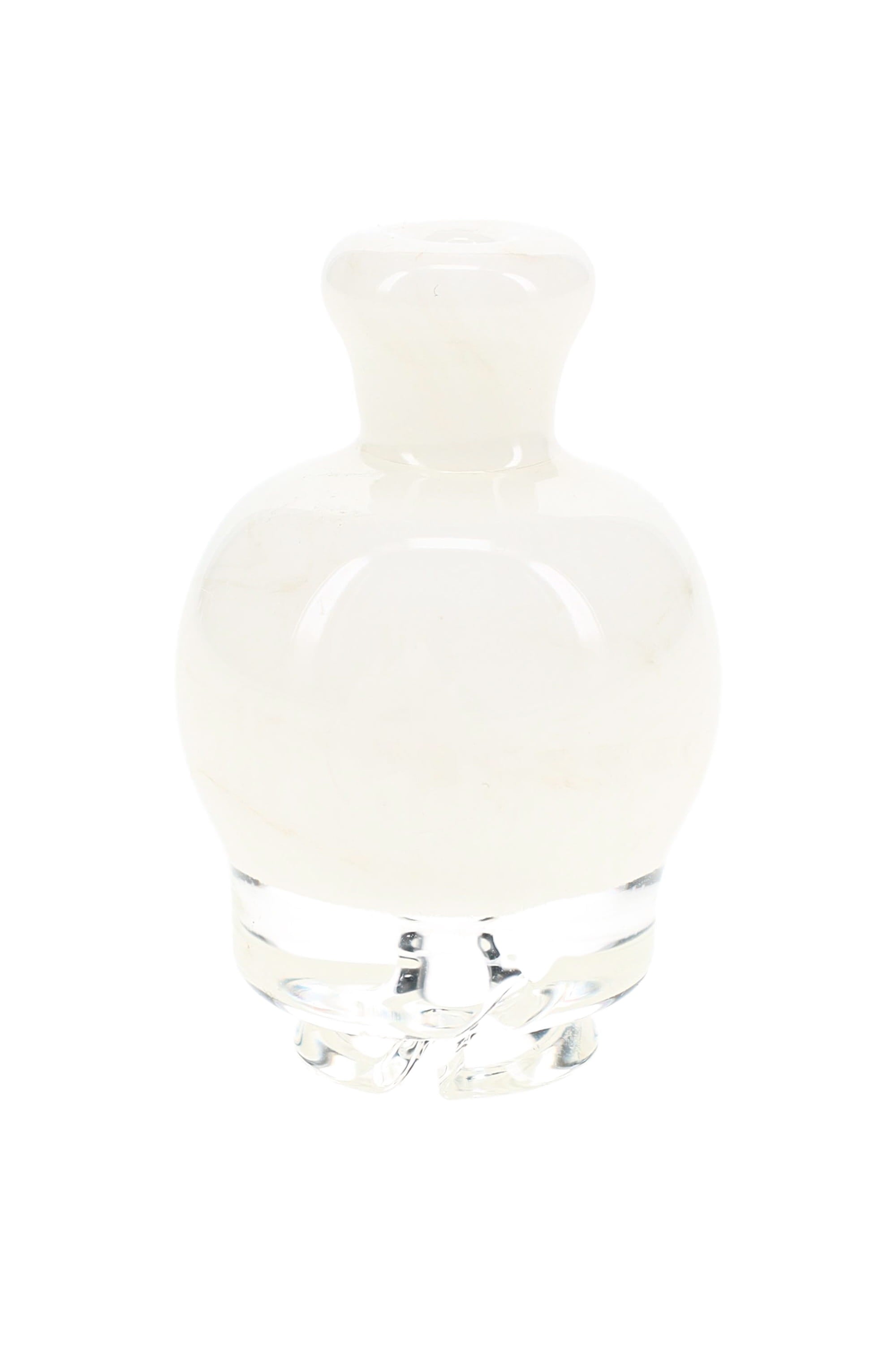 Empire Glassworks Puffco Pivot Glass Mouthpiece – US-Made
